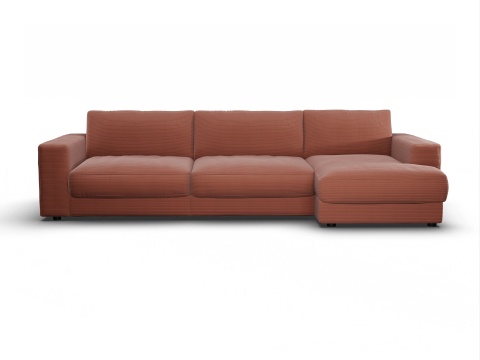 Ecksofa LOklein 2XL R